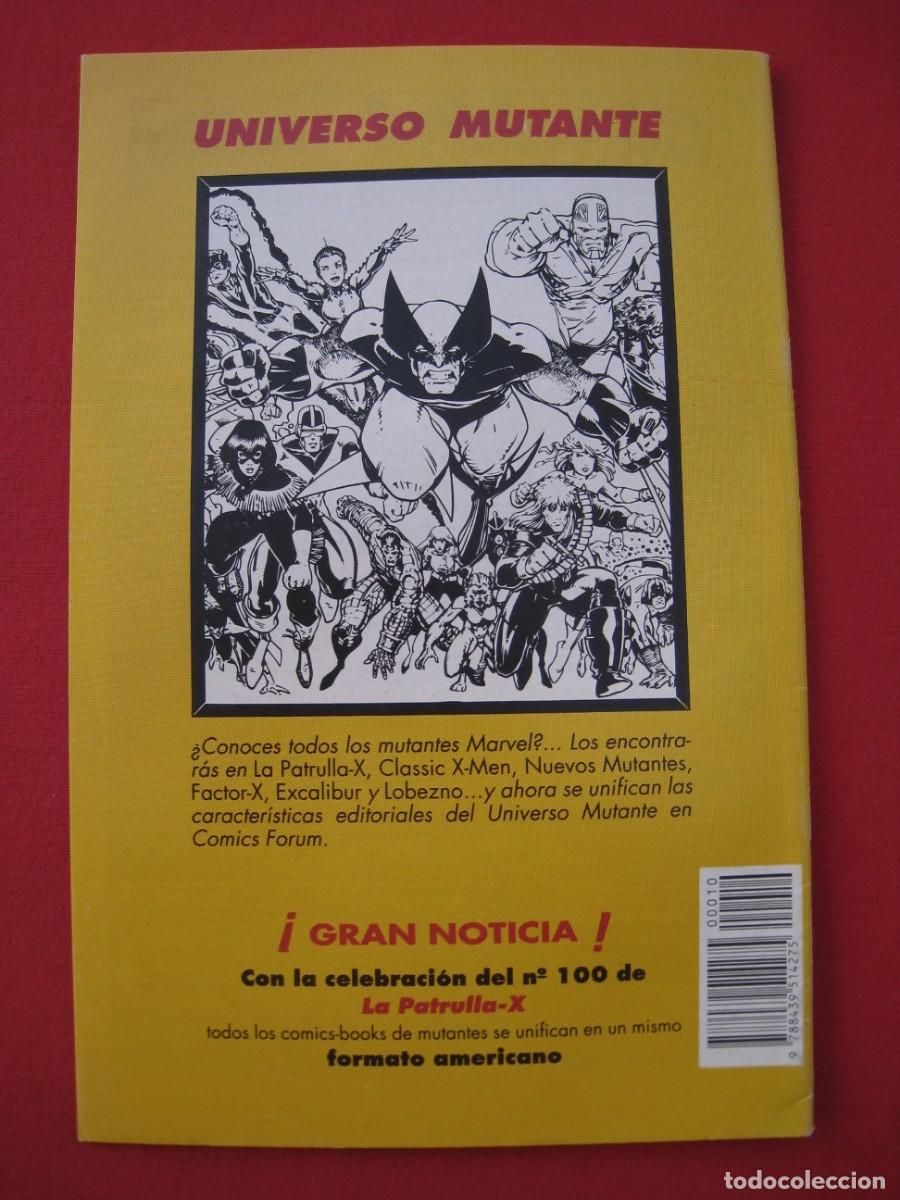 C&oacute;mics: AIRBOY - N&ordm; 10 - FORUM. - Foto 7