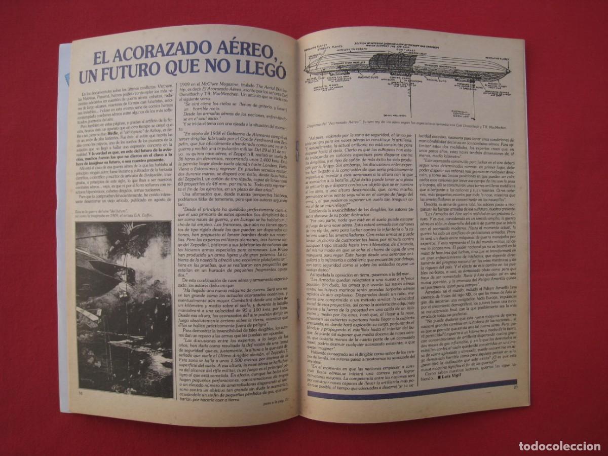 C&oacute;mics: AIRBOY - N&ordm; 10 - FORUM. - Foto 5