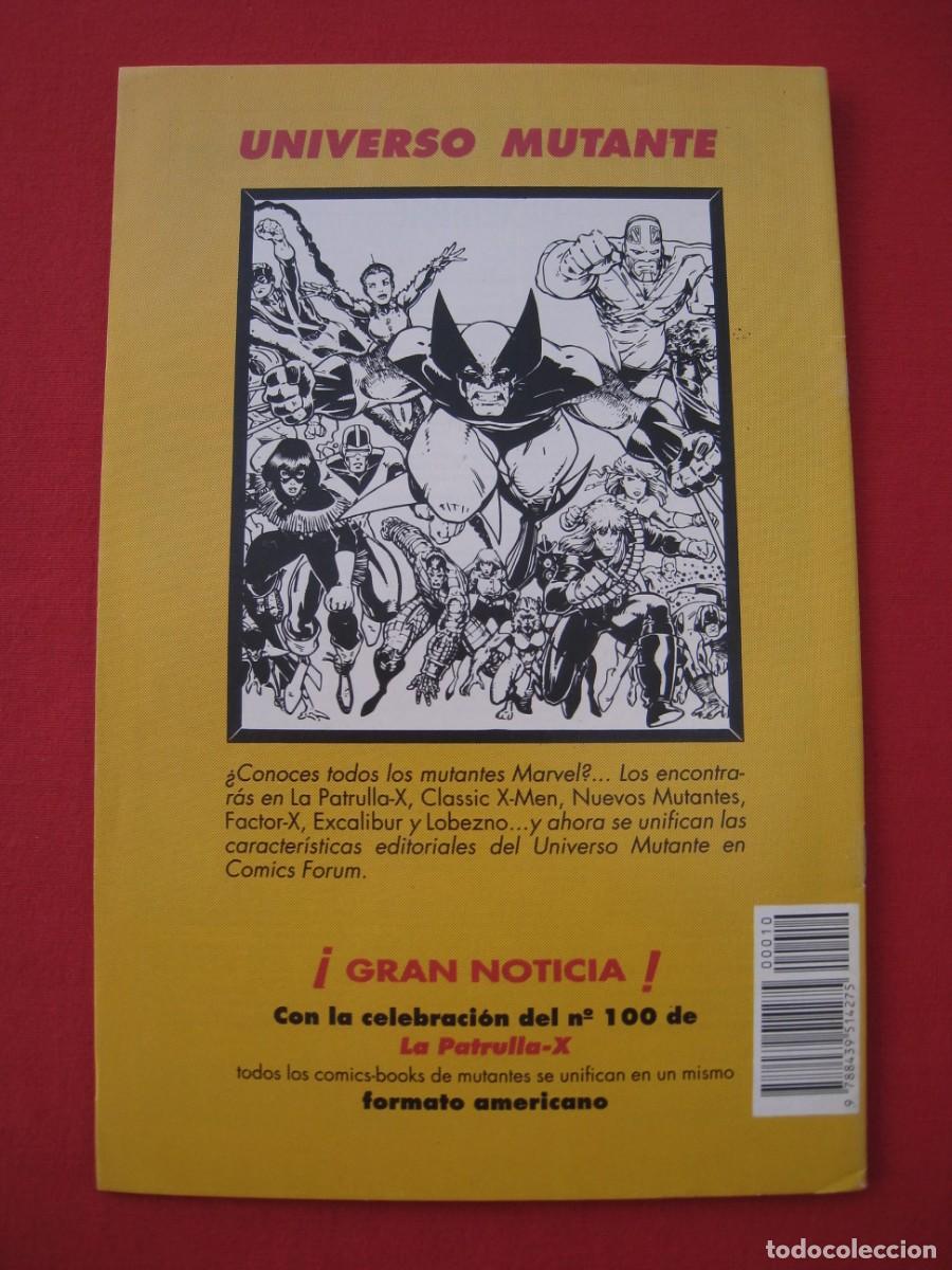 C&oacute;mics: AIRBOY - N&ordm; 10 - FORUM. - Foto 7