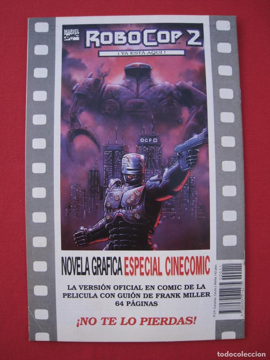 C&oacute;mics: AIRBOY - N&ordm; 11 - FORUM. - Foto 8