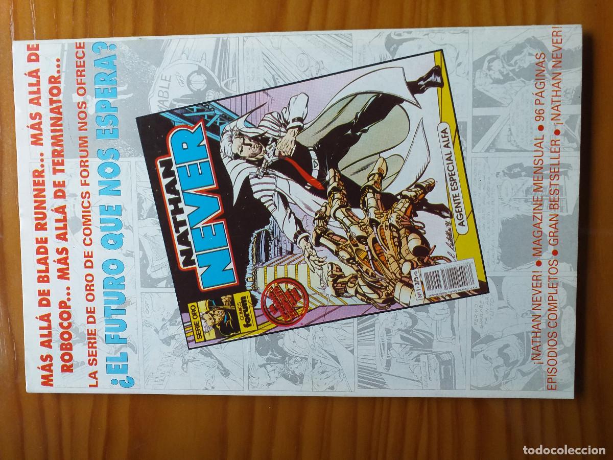 C&oacute;mics: RED SONJA - N&ordm; 3 - &iexcl;Balek vive! - FORUM - Foto 2
