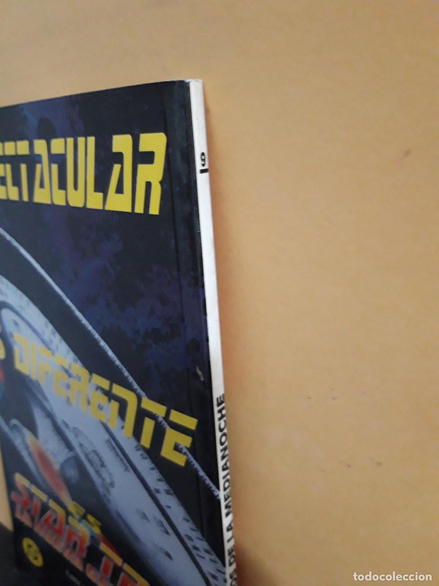 C&oacute;mics: HIJOS DE LA MEDIANOCHE. N&ordm; 9. FORUM - Foto 4