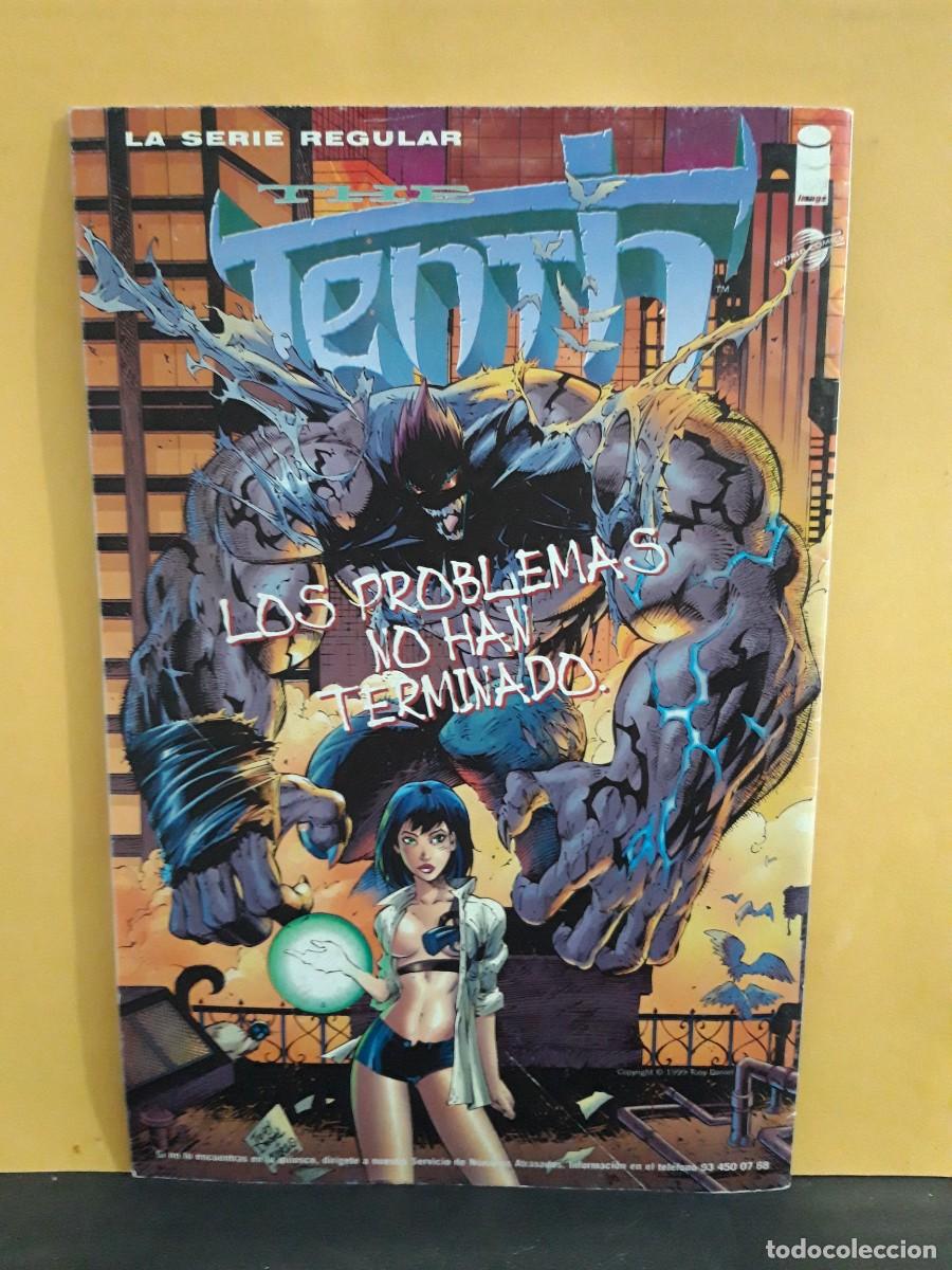 C&oacute;mics: WHAT IF...?. VOL II. N&ordm; 16. FORUM - Foto 2