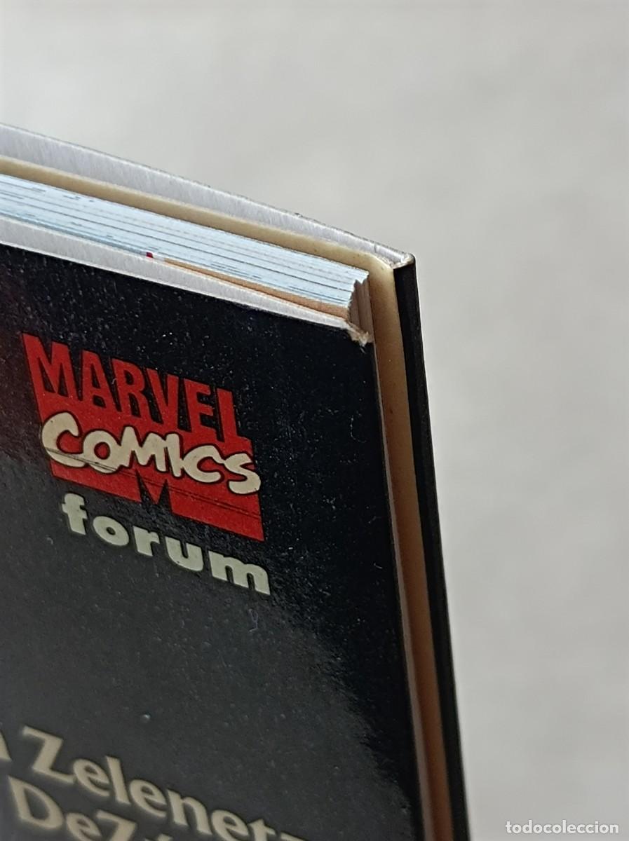 C&oacute;mics: KULL EL VALLE DE LAS SOMBRAS EDICIONES FORUM NOVELA GR&Aacute;FICA - Foto 2