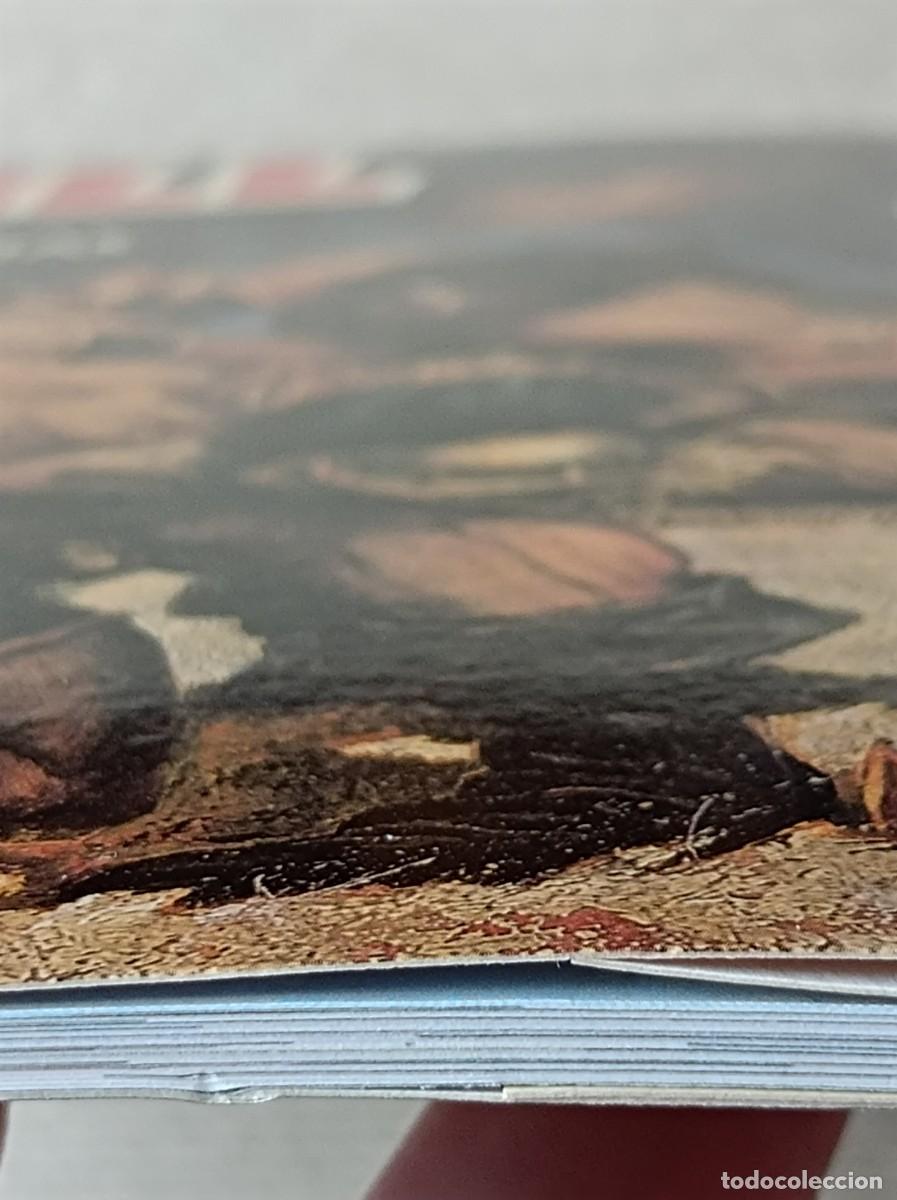 C&oacute;mics: KULL EL VALLE DE LAS SOMBRAS EDICIONES FORUM NOVELA GR&Aacute;FICA - Foto 6