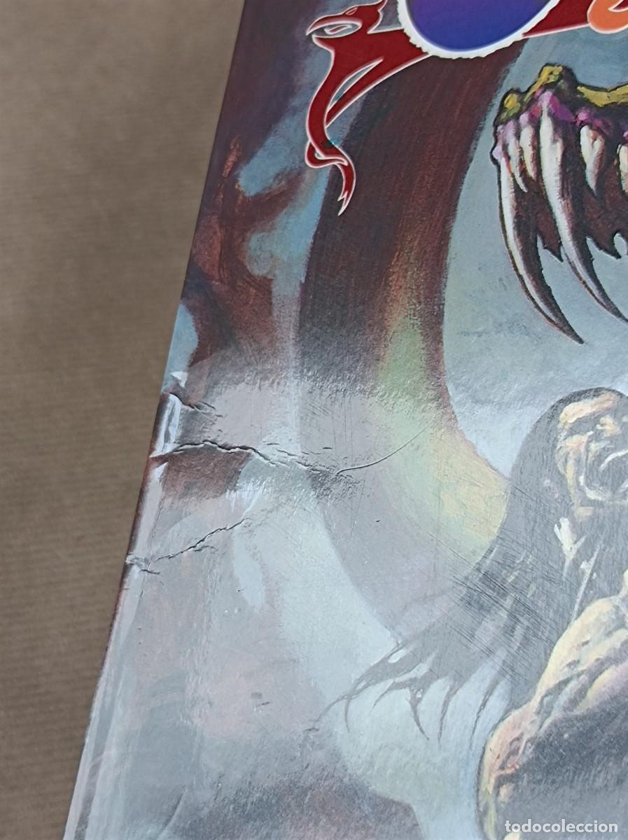 C&oacute;mics: DIEZ NOVELAS GR&Aacute;FICAS CONAN EDICIONES FORUM - Foto 11