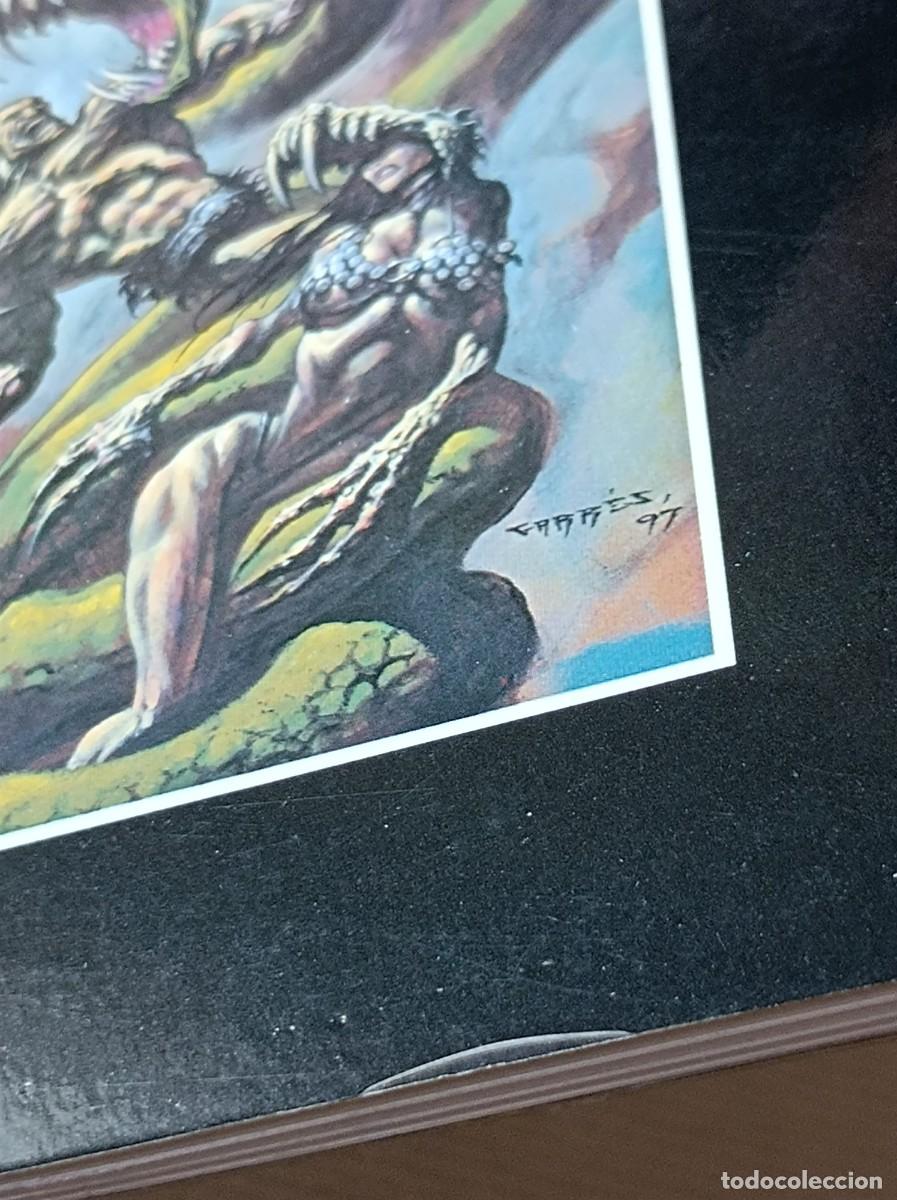 C&oacute;mics: DIEZ NOVELAS GR&Aacute;FICAS CONAN EDICIONES FORUM - Foto 13