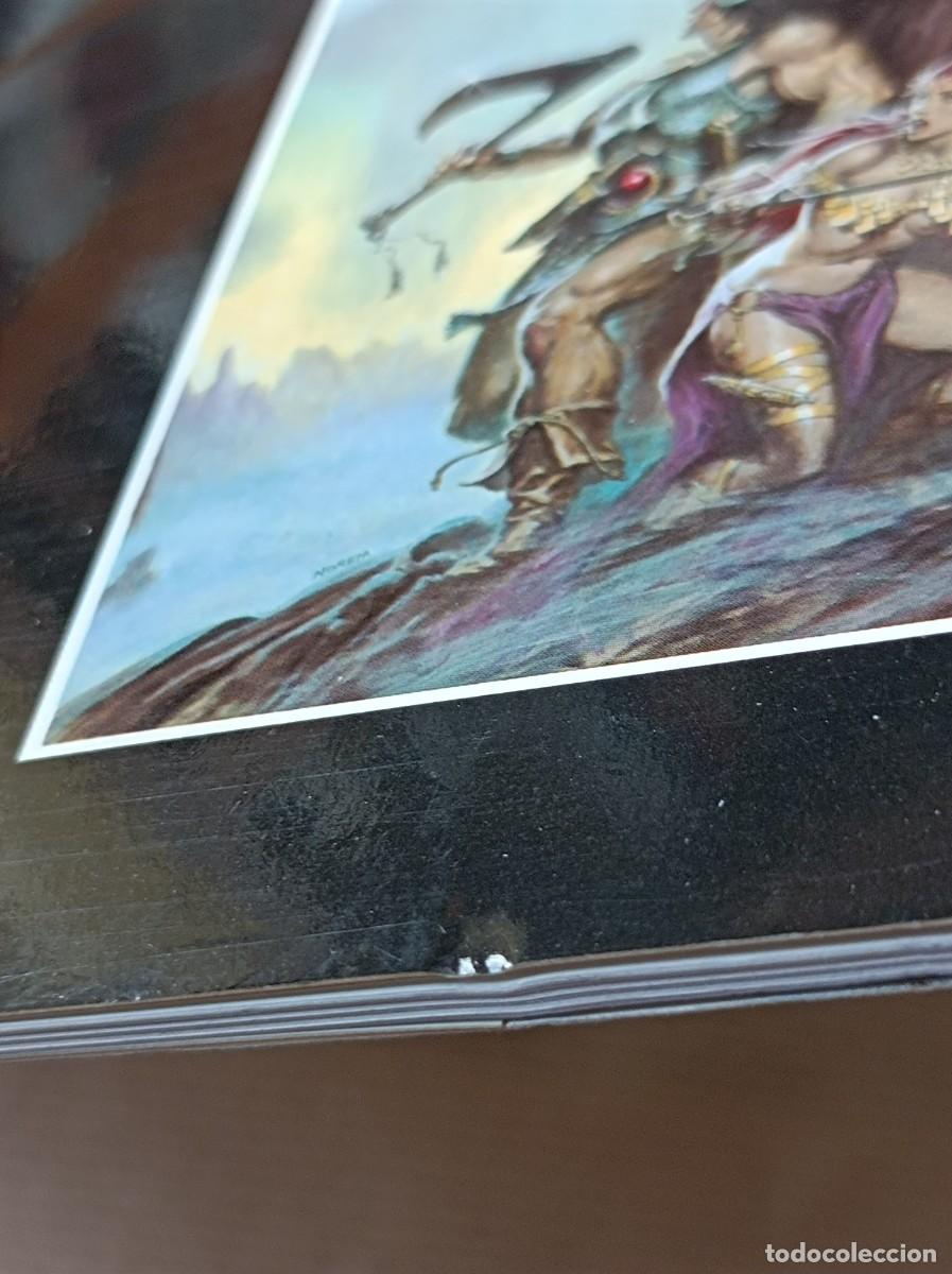 C&oacute;mics: DIEZ NOVELAS GR&Aacute;FICAS CONAN EDICIONES FORUM - Foto 22