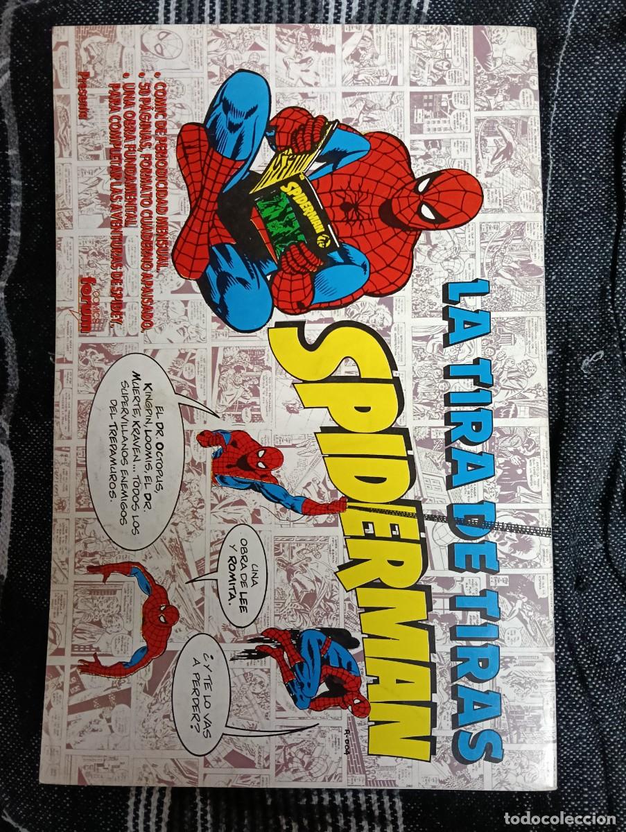 C&oacute;mics: COMIC EL CASTIGADOR NUM. 24 ED. FORUM - Foto 2