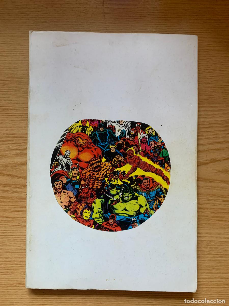 C&oacute;mics: What if n&ordm;s 1 a 50 Seguidos - Foto 4