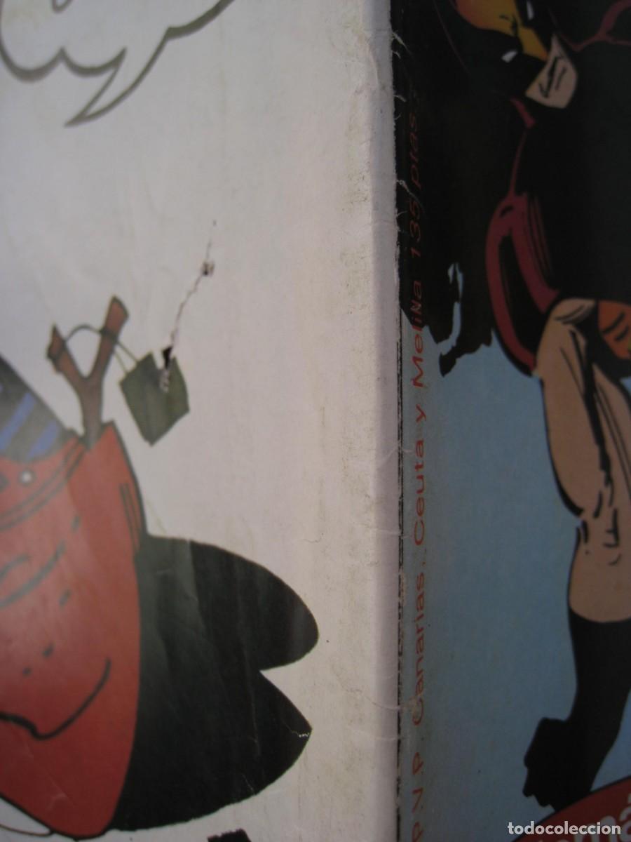 C&oacute;mics: LA PATRULLA X - N&ordm; 45 - FORUM. - Foto 4