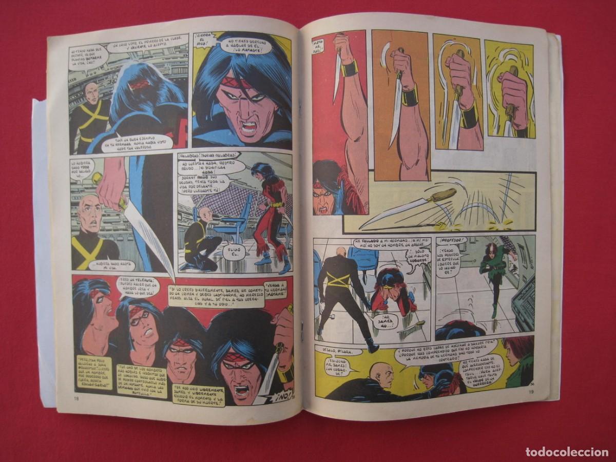 C&oacute;mics: LA PATRULLA X - N&ordm; 45 - FORUM. - Foto 9