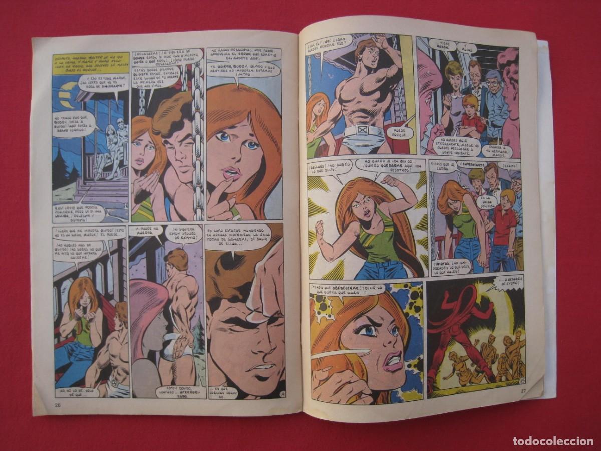C&oacute;mics: LA PATRULLA X - N&ordm; 45 - FORUM. - Foto 10