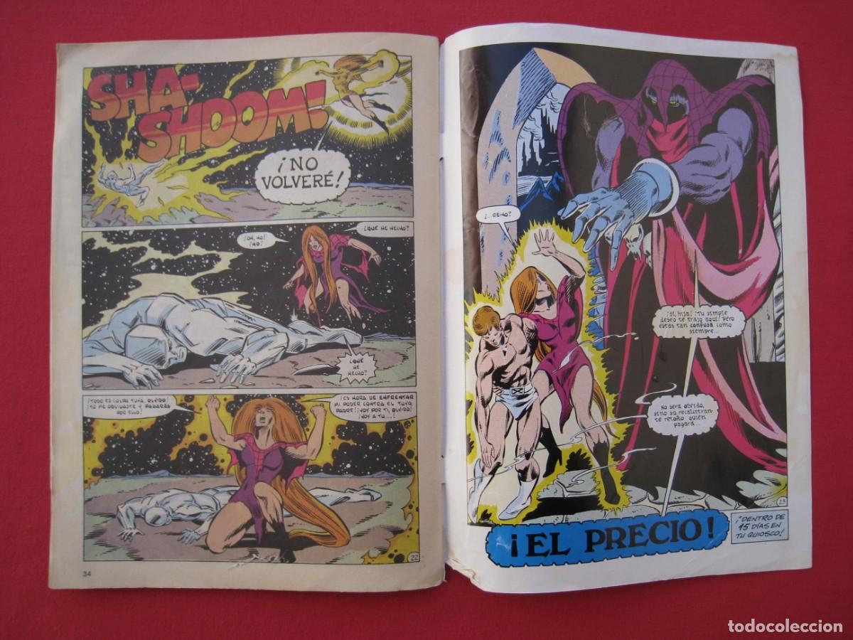 C&oacute;mics: LA PATRULLA X - N&ordm; 45 - FORUM. - Foto 11