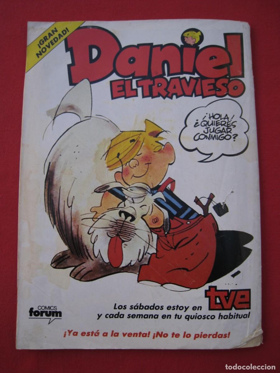 C&oacute;mics: LA PATRULLA X - N&ordm; 45 - FORUM. - Foto 13
