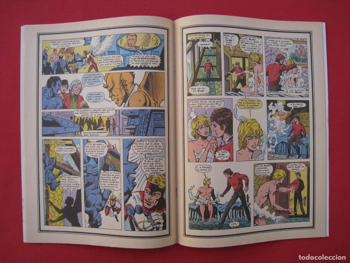 C&oacute;mics: LOS NUEVOS VENGADORES - N&ordm; 29 - FORUM. - Foto 5