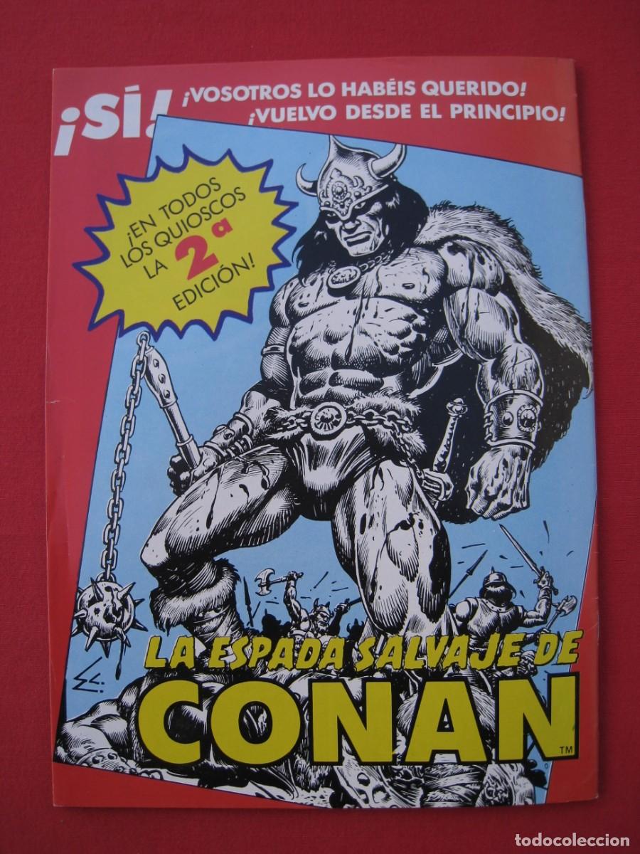 C&oacute;mics: LOS NUEVOS VENGADORES - N&ordm; 29 - FORUM. - Foto 8