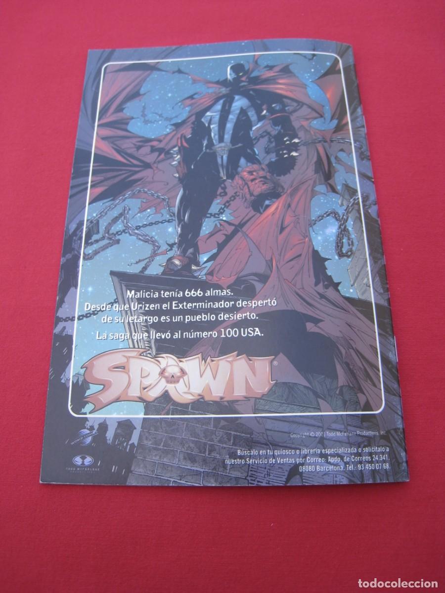 C&oacute;mics: MARVEL KNIGHTS - PUNISHER - VOL. 1 - N&ordm; 2 - FORUM. - Foto 8