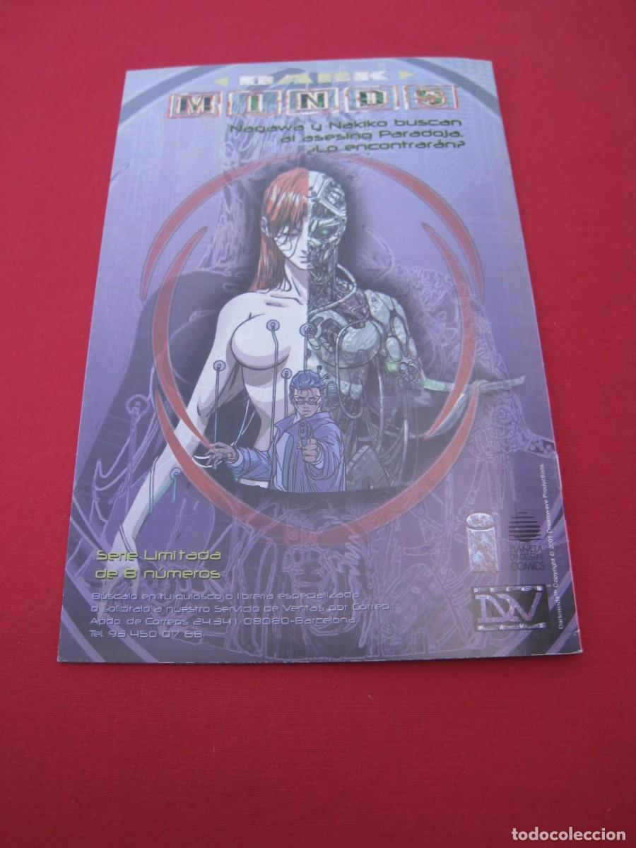 C&oacute;mics: MARVEL KNIGHTS - PUNISHER - VOL. 1 - N&ordm; 6 - FORUM. - Foto 8