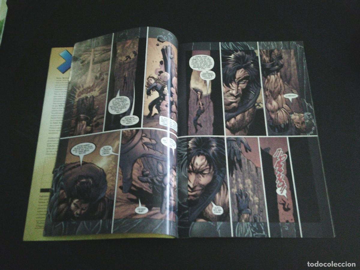 C&oacute;mics: ULTIMATE X MEN - NUMERO 17 - MARVEL COMICS - FORUM - GORBAUD - CJ 6 (2) - Foto 3
