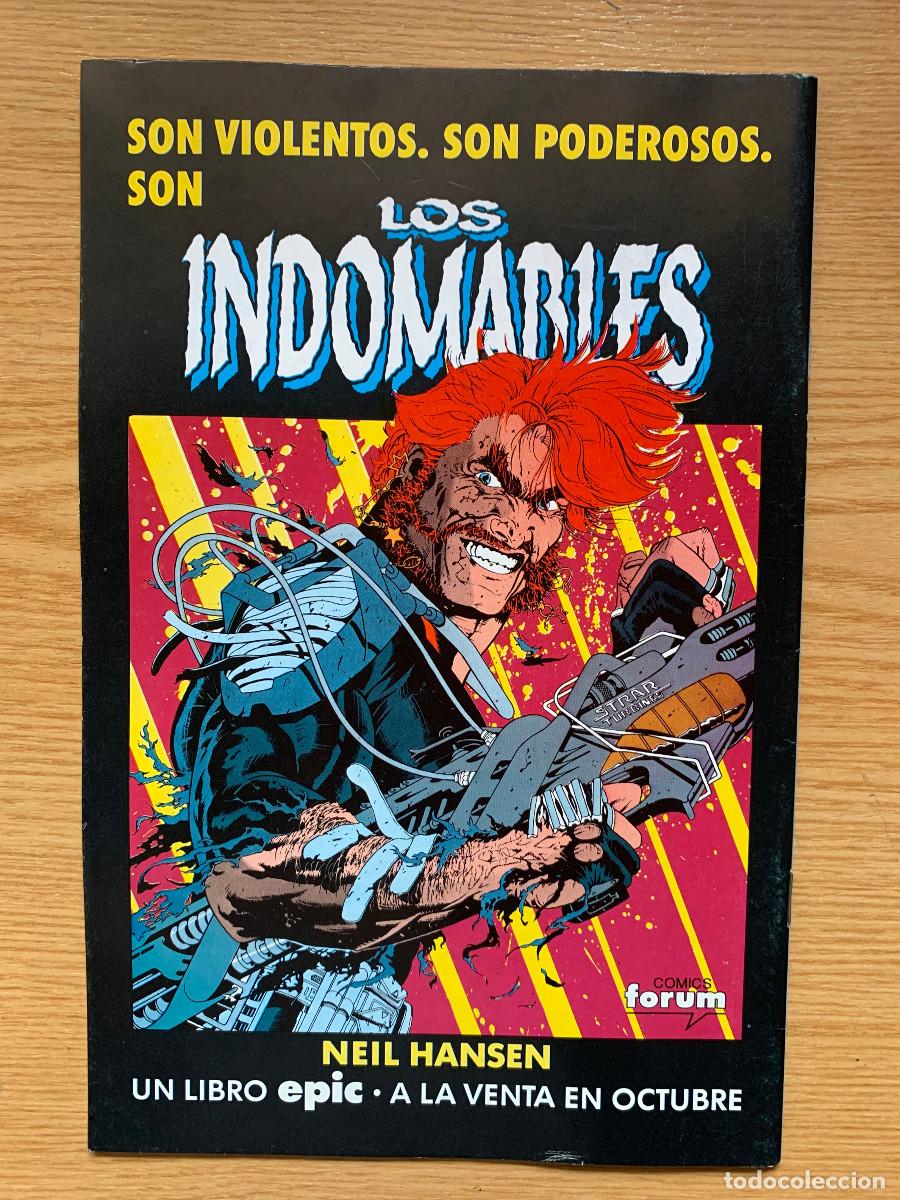 C&oacute;mics: What if n&ordm; 68 - Excelente Estado - Foto 2