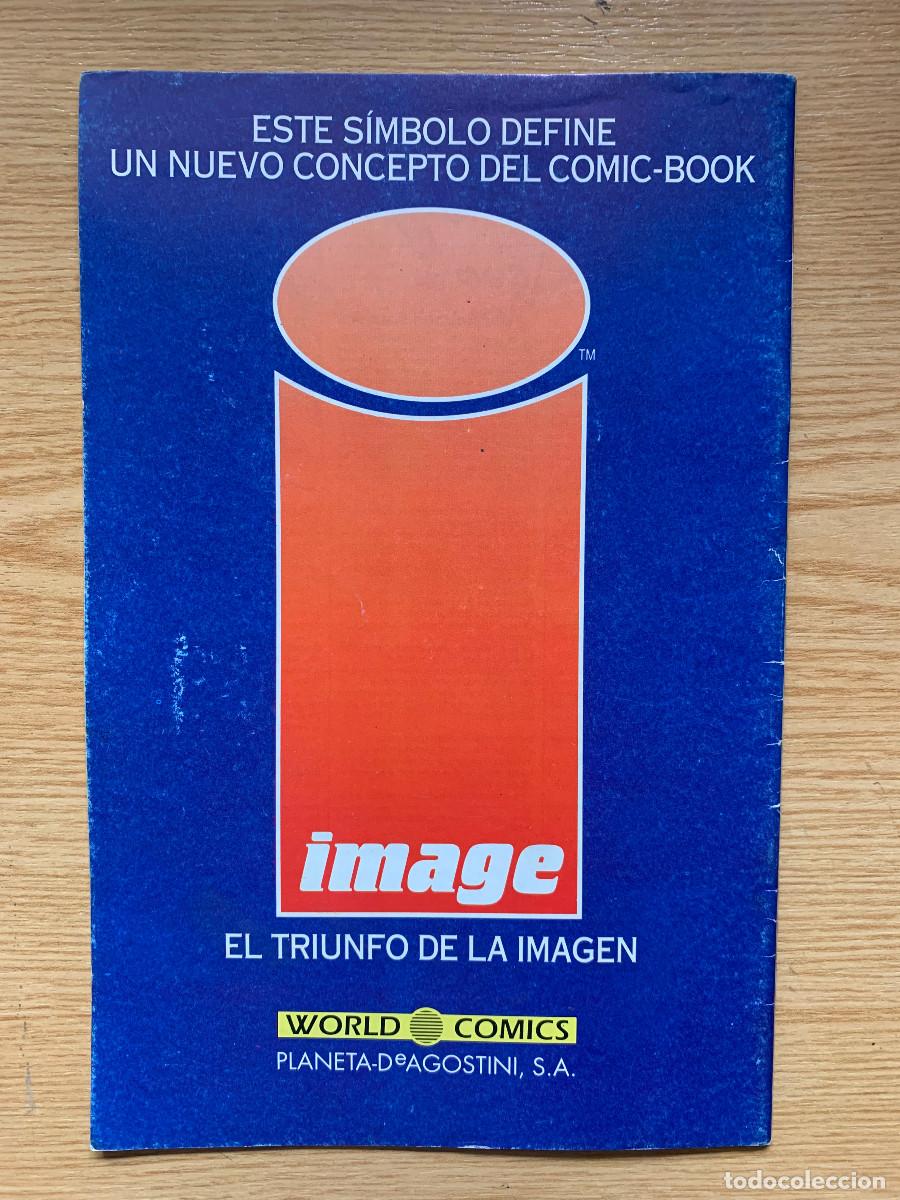 C&oacute;mics: What If n&ordm; 65 - Muy Buen Estado - Foto 2
