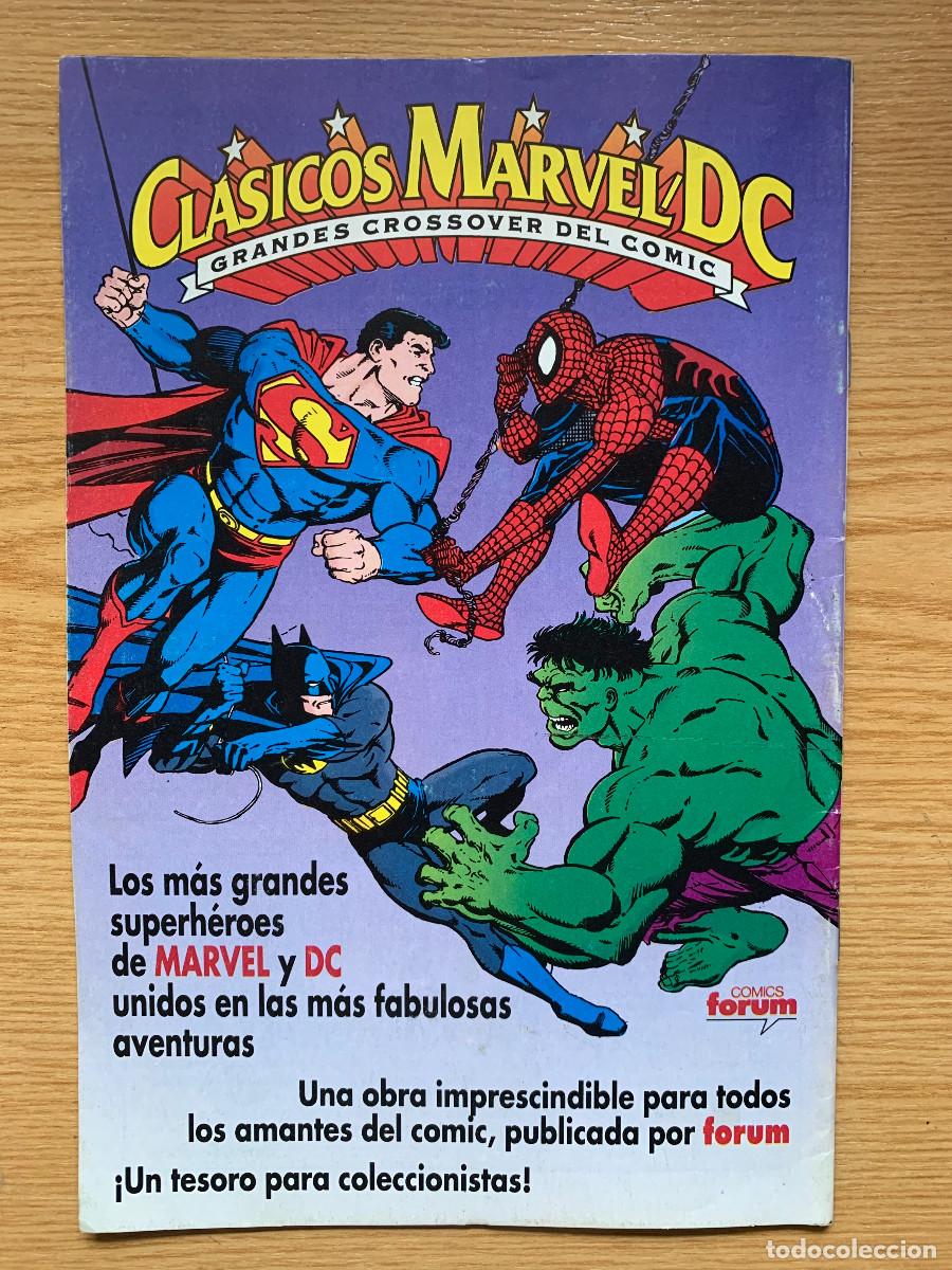 C&oacute;mics: What If n&ordm; 59 - Excelente Estado - Foto 2