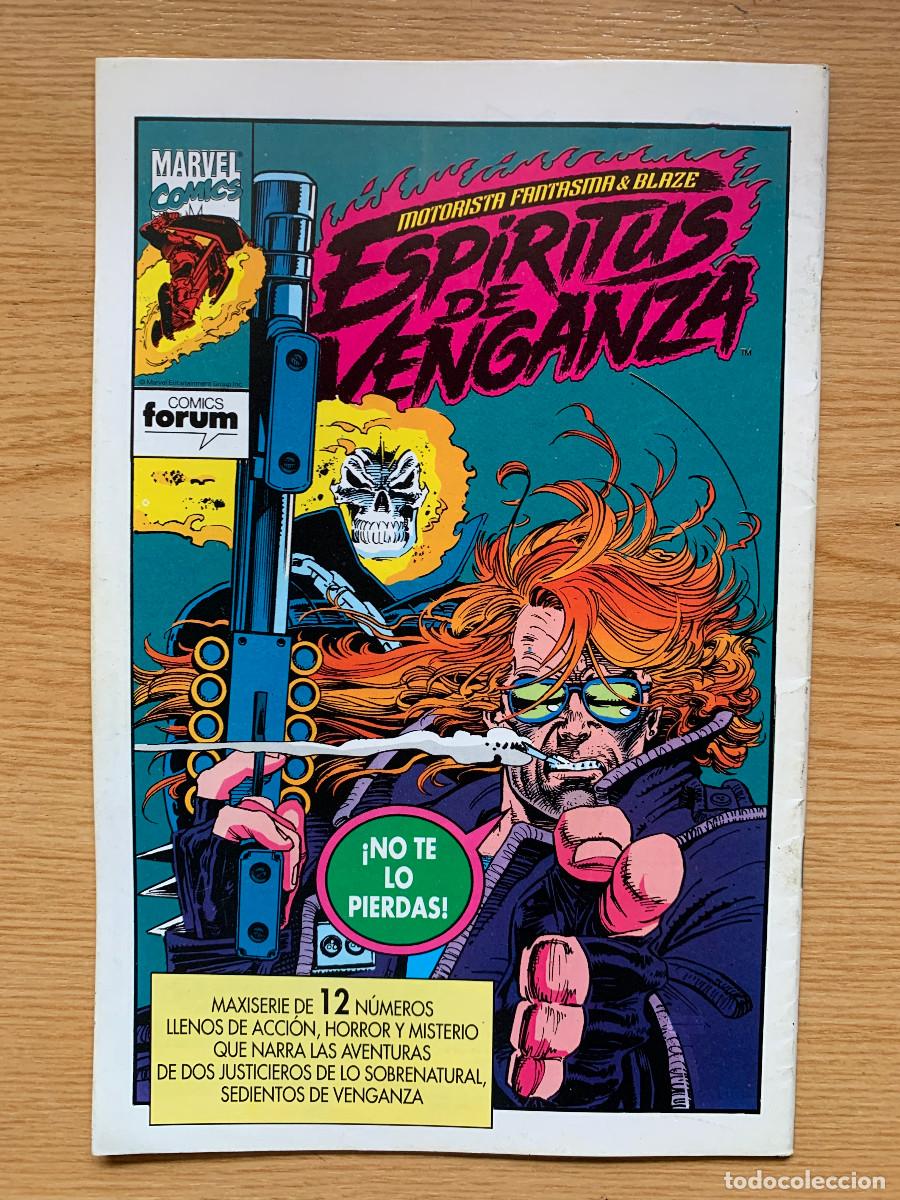 C&oacute;mics: What If n&ordm; 57 - Excelente Estado D2 - Foto 2