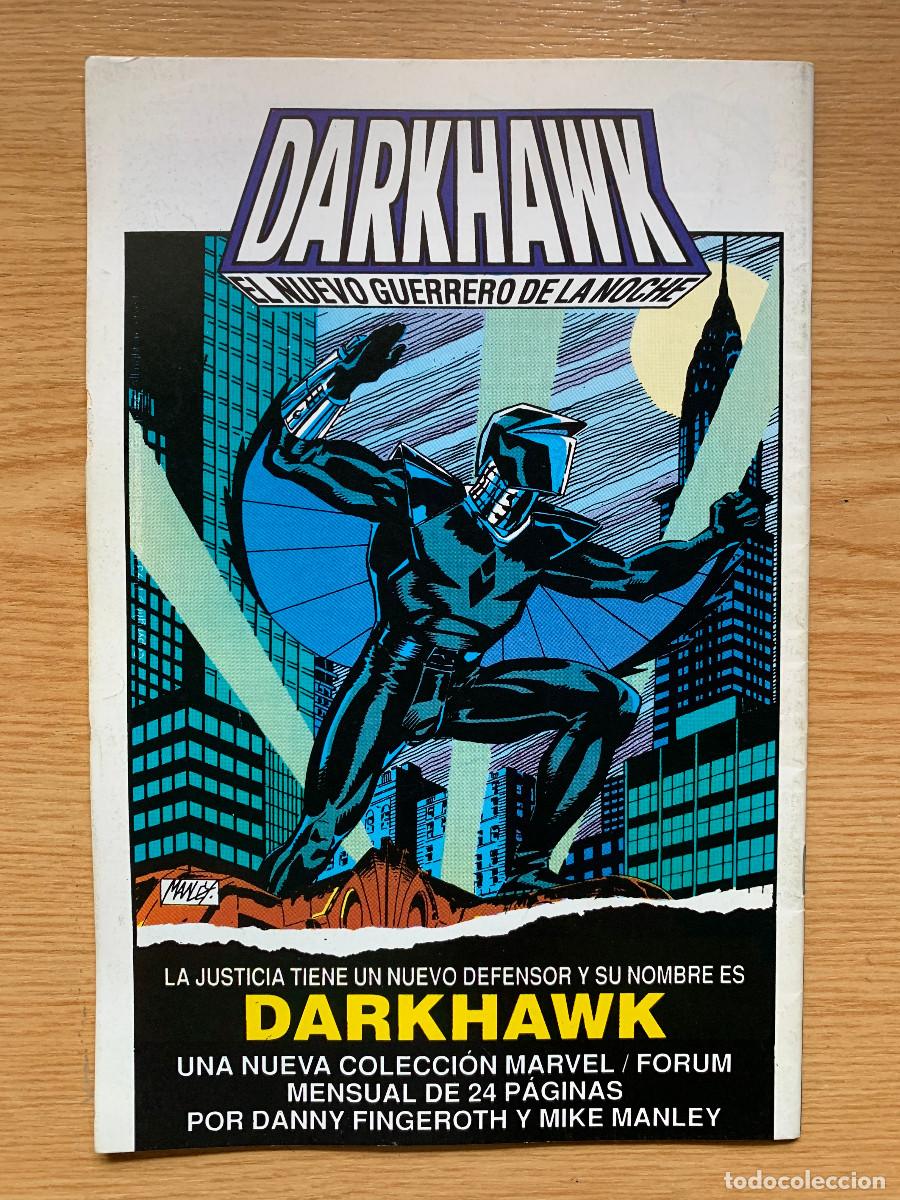 C&oacute;mics: What If n&ordm; 55 - Excelente Estado D2 - Foto 2