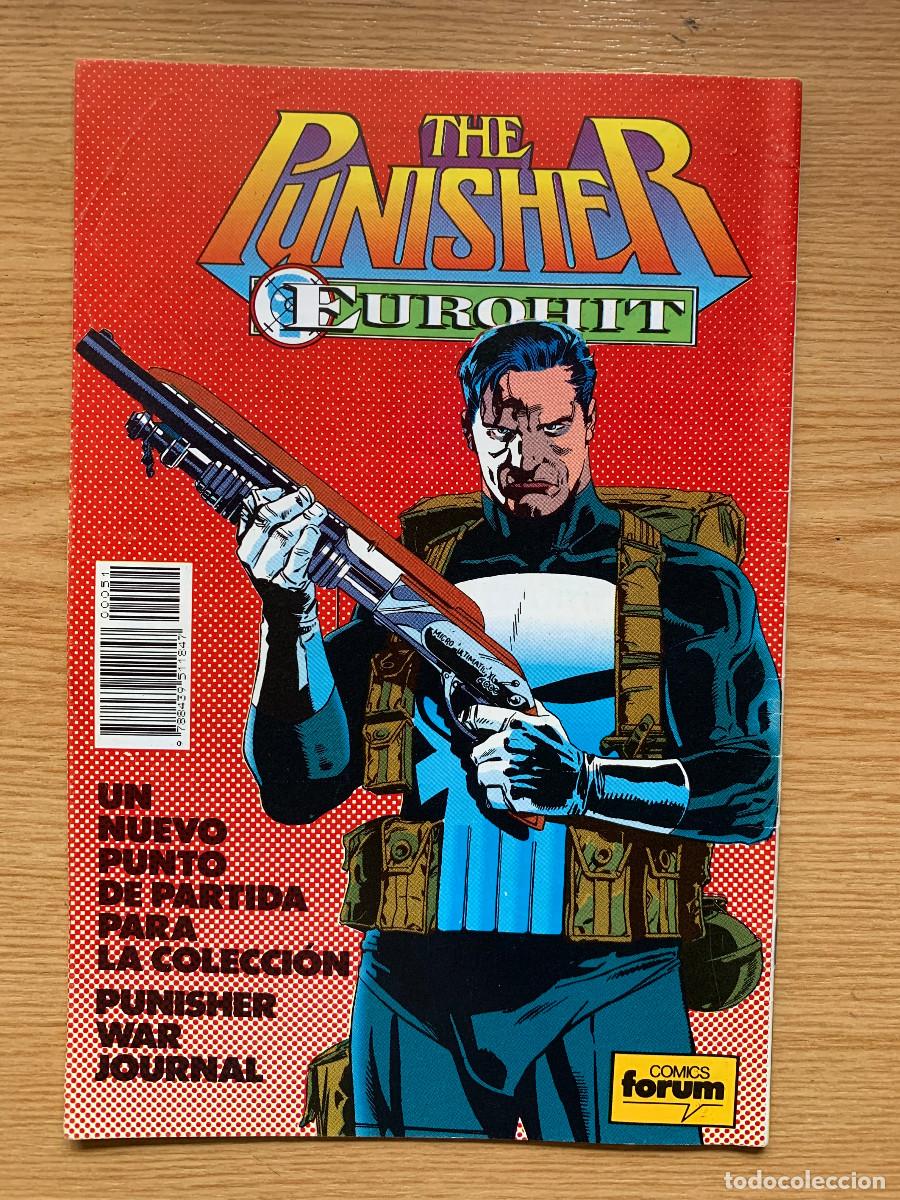C&oacute;mics: What If n&ordm; 51 - Excelente Estado - Foto 2