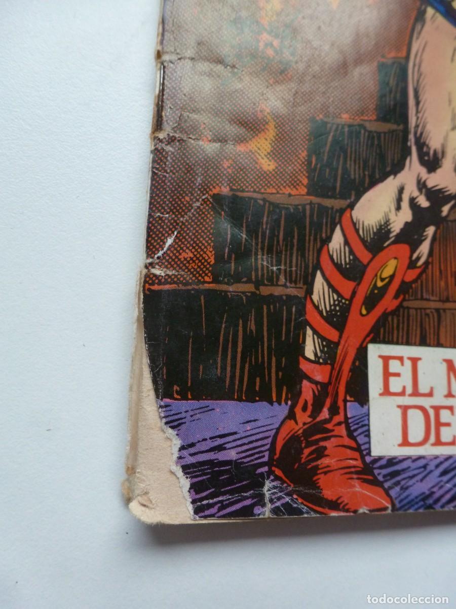 C&oacute;mics: CONAN REY N&ordm; 11. EL MONSTRUO DERROTADO. COMICS FORUM 1985 - Foto 4
