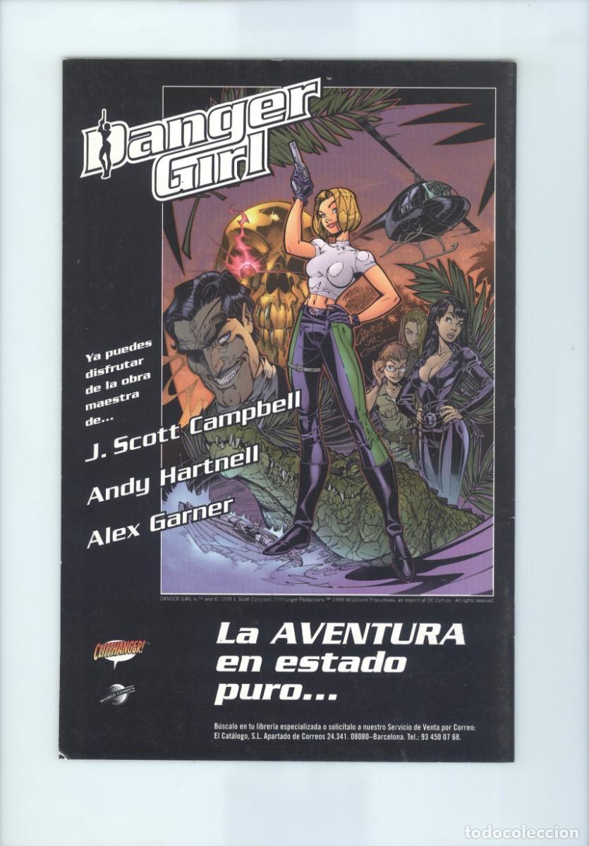 C&oacute;mics: Planeta. Lobezno Vol2. 42. - Foto 2