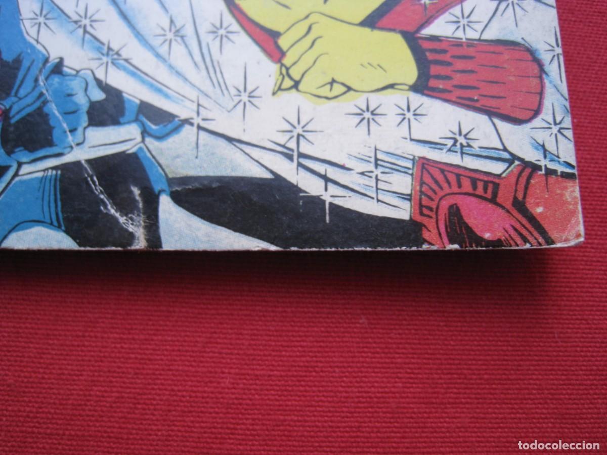 C&oacute;mics: EXCALIBUR BY CLAREMONT - N&ordm; 1 - FORUM. - Foto 6