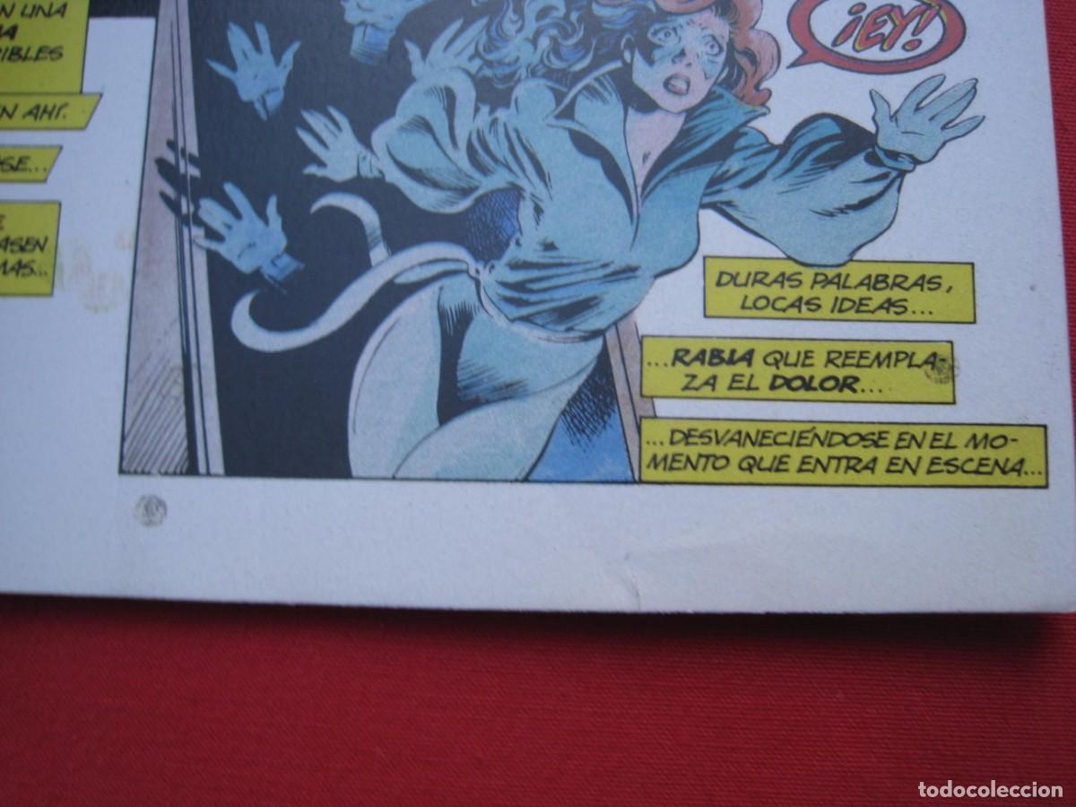C&oacute;mics: EXCALIBUR BY CLAREMONT - N&ordm; 1 - FORUM. - Foto 8