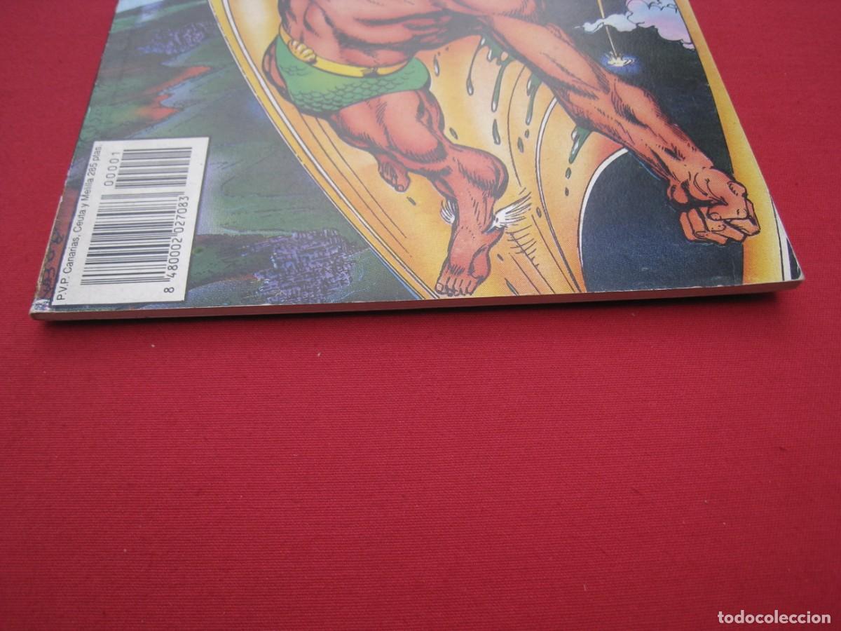 C&oacute;mics: NAMOR - N&ordm; 1 - JOHN BYRNE - FORUM. - Foto 2