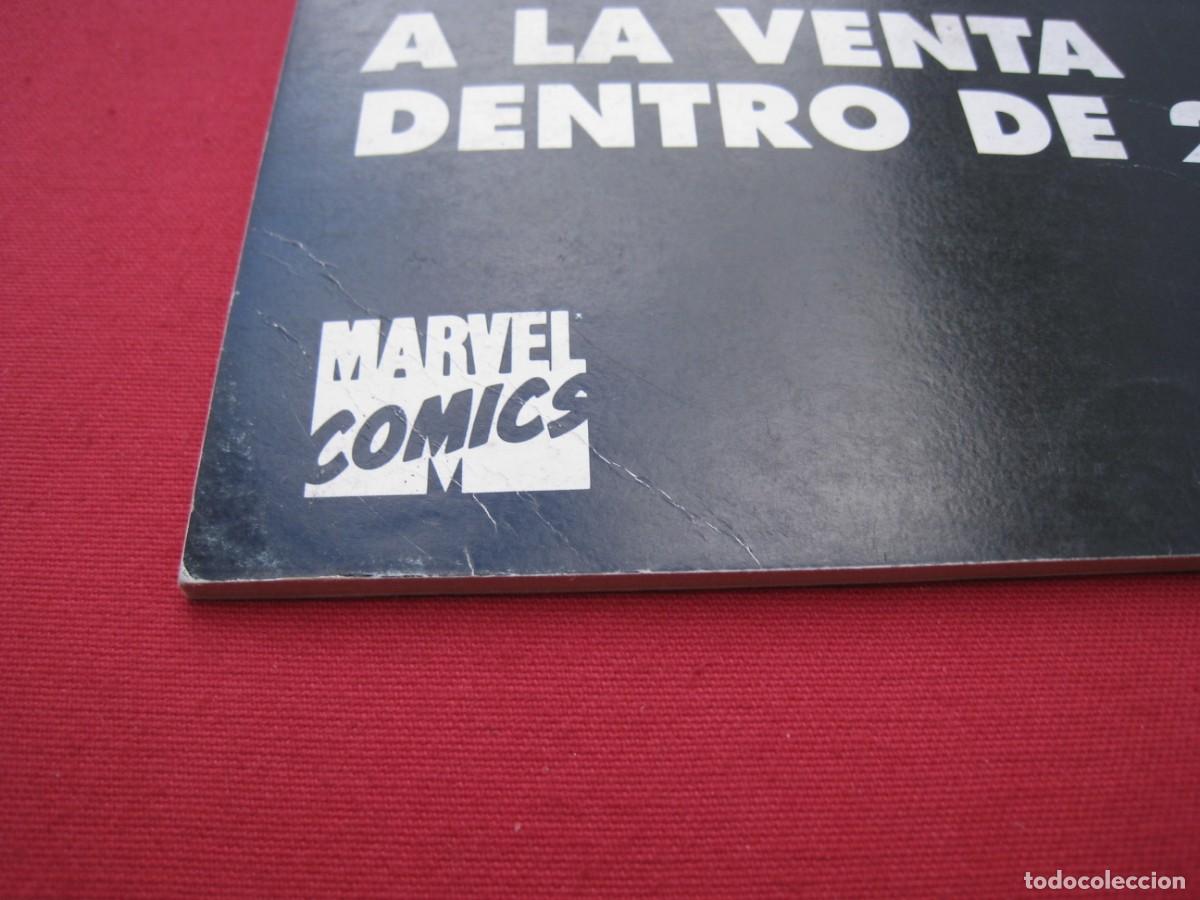 C&oacute;mics: NAMOR - N&ordm; 1 - JOHN BYRNE - FORUM. - Foto 7