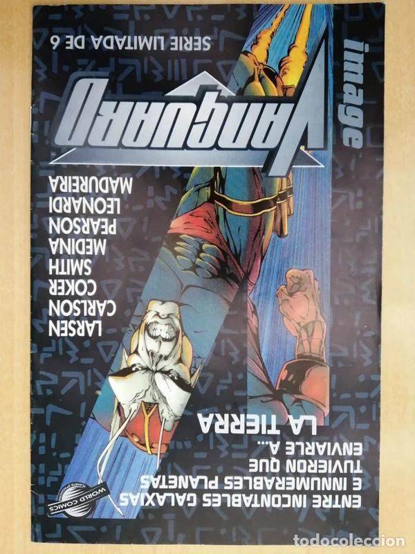 C&oacute;mics: Marvel Comics FACTOR-X, 93, 94, Forum, 1995 - Foto 9