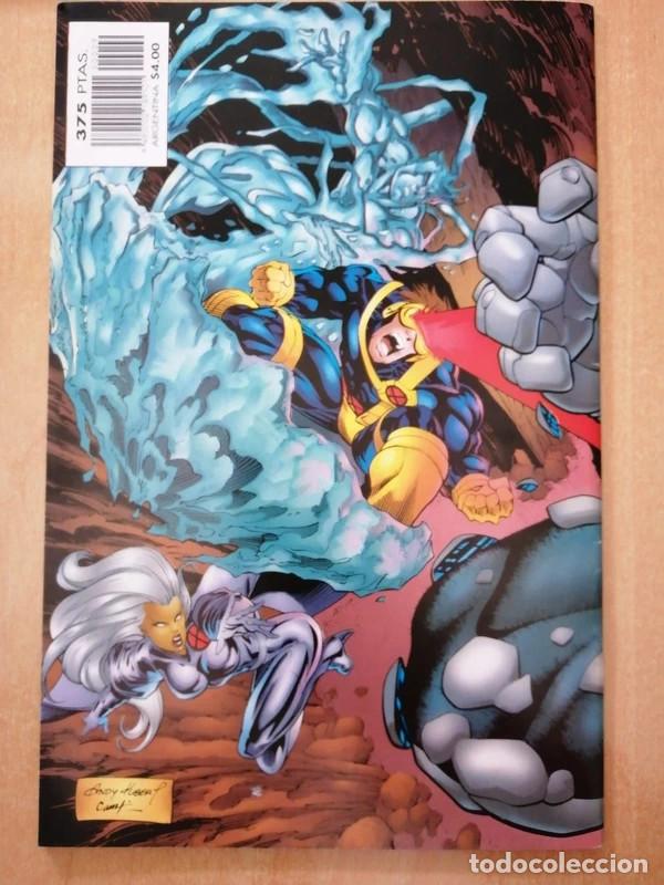 C&oacute;mics: X-MEN vol 2, Forum, n&uacute;mero 9, 1996 - Foto 4