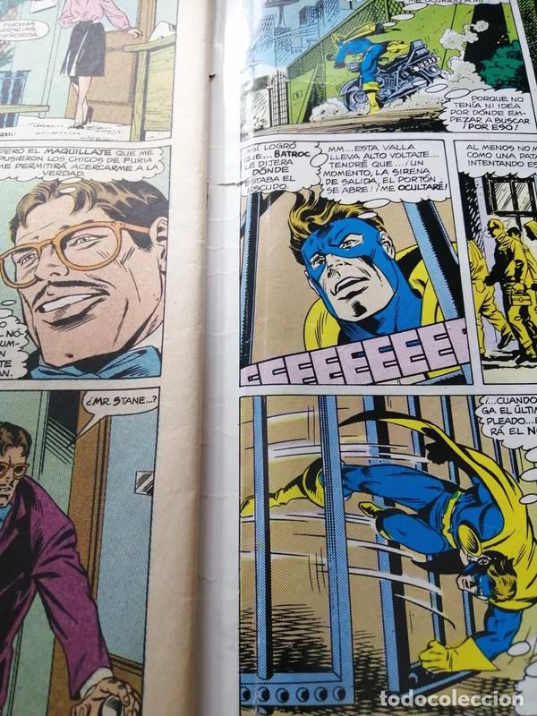 C&oacute;mics: Capit&aacute;n America 48, volumen 1, Forum - Foto 7