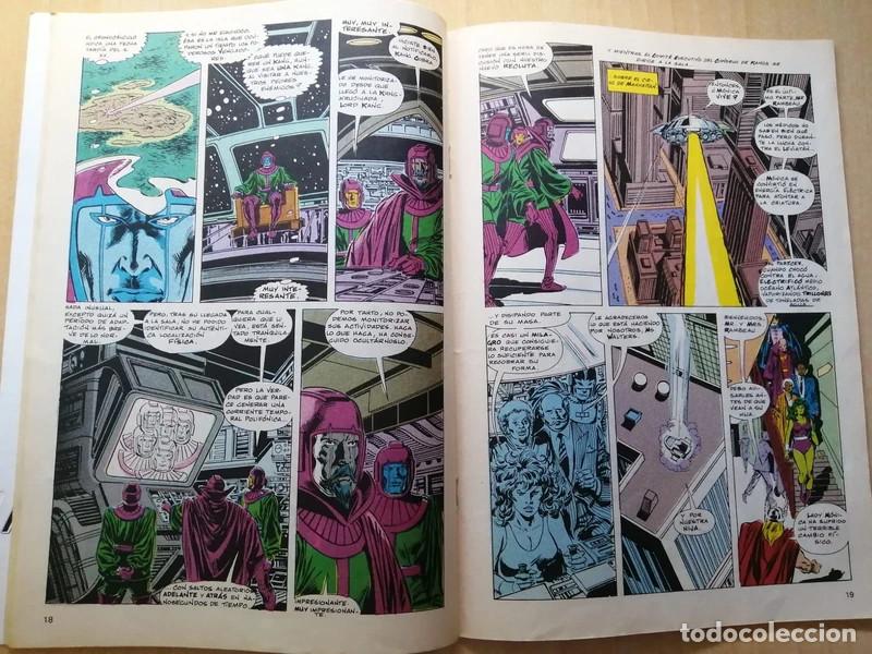C&oacute;mics: Marvel Comic LOS VENGADORES 83, volumen 1, Forum - Foto 3