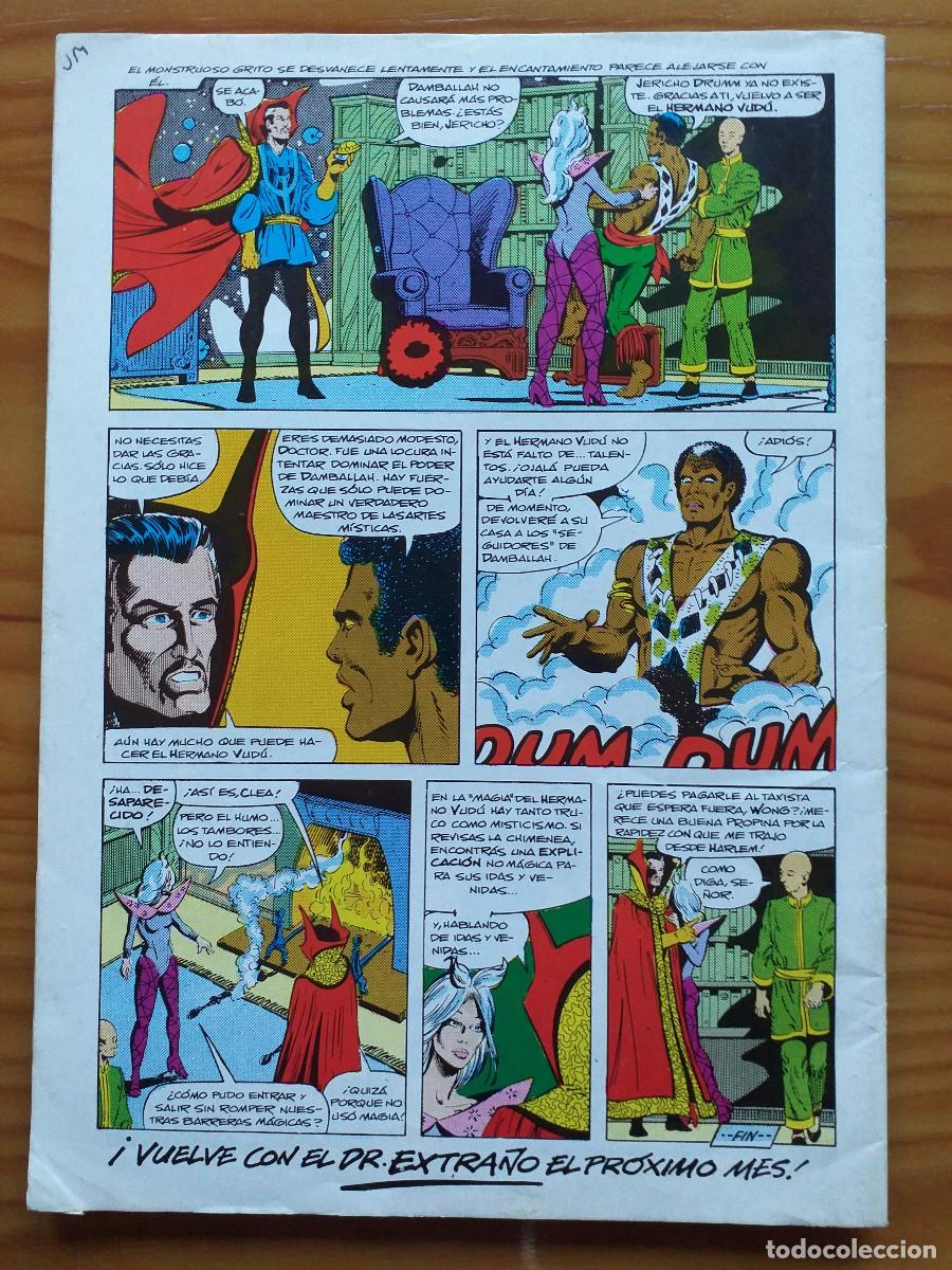 C&oacute;mics: LOS NUEVOS MUTANTES - N&ordm; 2 - Centinelas - FORUM - Foto 2