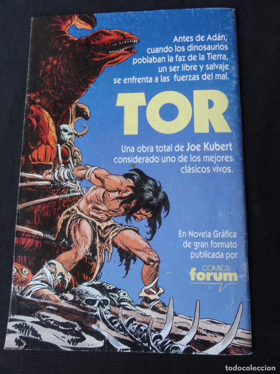 C&oacute;mics: RAVAGE 2099 N&ordm; 1 DE 12. A&Ntilde;O 1994-95. MARVEL COMICS FORUM. C-24B - Foto 2