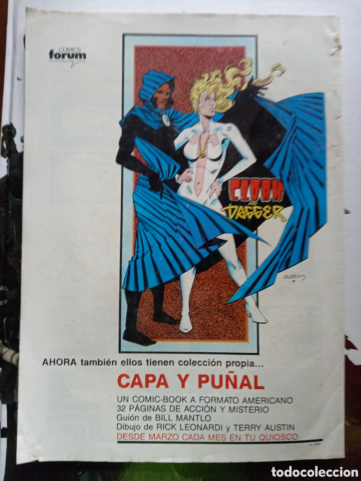 C&oacute;mics: Spiderman 190 caja 98 - Foto 2