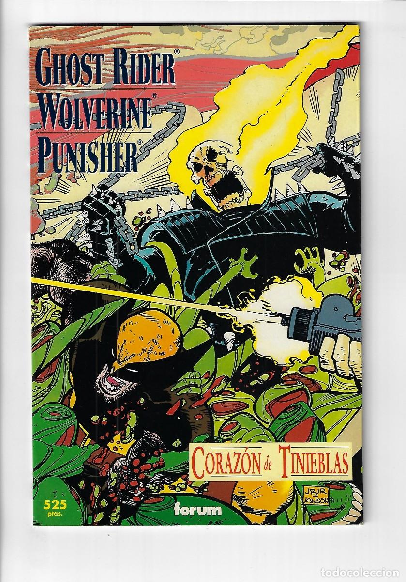 C&oacute;mics: Planeta. Forum. Prestigio. 45. - Foto 1