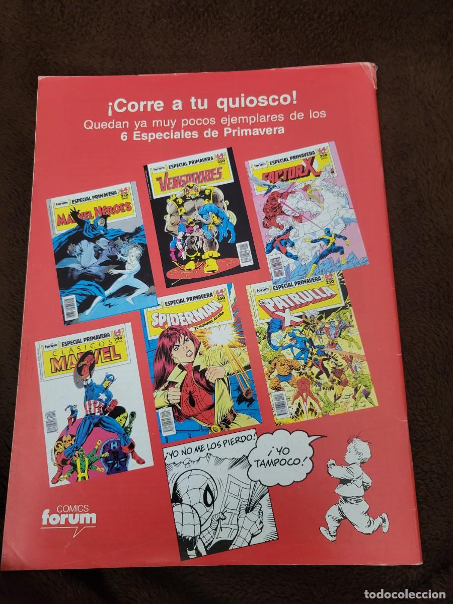 C&oacute;mics: LA ESPADA SALVAJE DE CONAN EL B&Aacute;RBARO N⁰ 87 - Foto 2