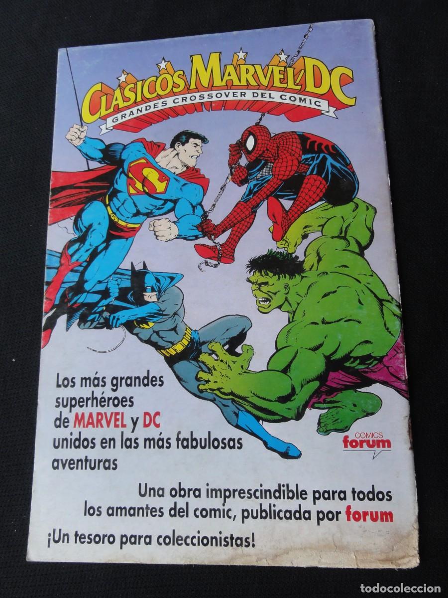 C&oacute;mics: RAVAGE 2099 N&ordm; 2 DE 12. A&Ntilde;O 1994-95. MARVEL COMICS FORUM. C-24B - Foto 2
