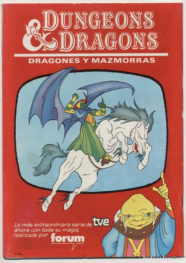 C&oacute;mics: ALPHA FLIGHT N&ordm; 6 TRAICION EDICIONES FORUM PLANETA DEAGOSTINI 1985 - Foto 2