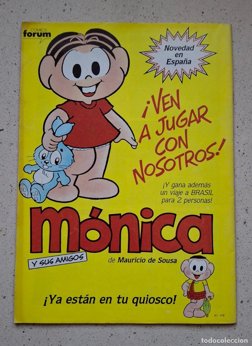 C&oacute;mics: GROONAN EL VAGABUNDO SERGIO ARAGONES N&ordm; 7 - COMICS FORUM - COMIC - Foto 2
