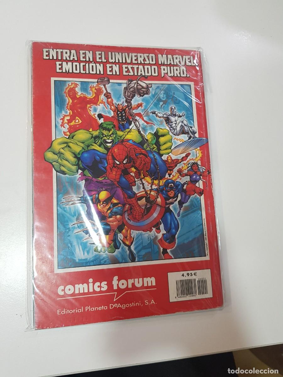 C&oacute;mics: Comic Marvel Comics forum HULK TOMO 1 CONTIENE LOS NUM 1 AL 6 DE ESTA COLECCION - Foto 2