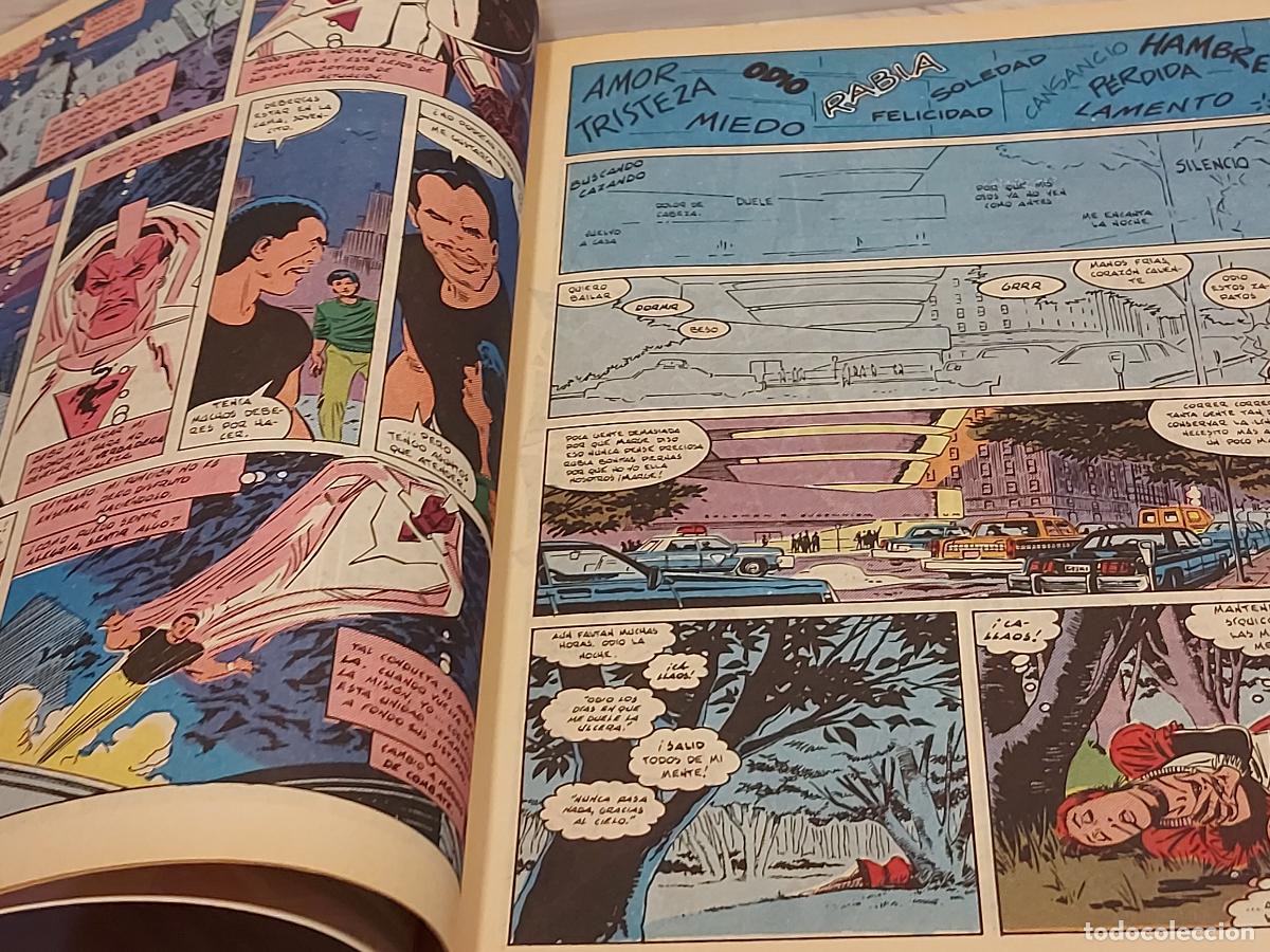 C&oacute;mics: LA PATRULLA X / 59 / COMICS FORUM / BUEN ESTADO - Foto 2